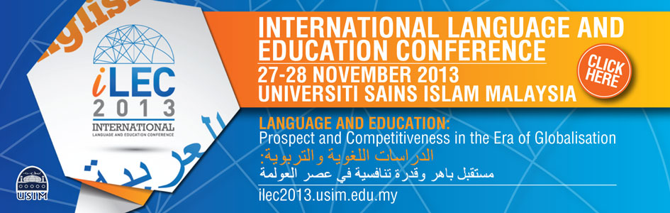 iLEC 2013