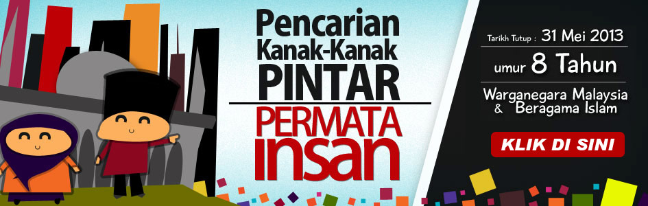 PERMATA INSAN