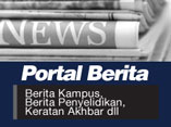Portal Berita USIM