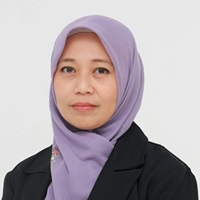 Prof Madya Ar IDr Dr Elina Mohd Husini