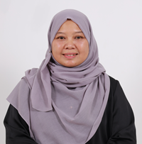 Profesor Madya Dr. Norfadhilah Mohamad Ali 