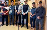 Ramadan di Negara Matahari Terbit: Perjalanan Lima Pelajar USIM dalam Misi Dakwah