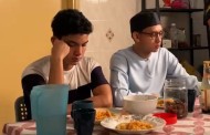 “MAN SAHUR: Iklan Ramadan USIM Paling Seram, sasar 100,000 Tontonan