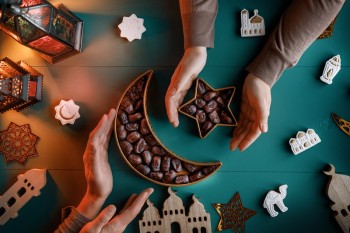 Checklist persediaan menghadapi bulan suci Ramadan